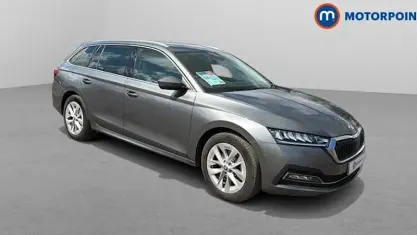 Used Skoda Octavia SE L 150 HP (110 kW) 2024 Estate