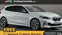 Used 2024 BMW M135 Hatchback | £28,197 (Fair price)