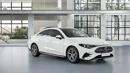 Used Mercedes CLA200 Executive 163 HP (119 kW) 2026 Sedan