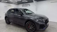 Used 2023 Audi Q5 Design SUV | £38,995 (Fair price)