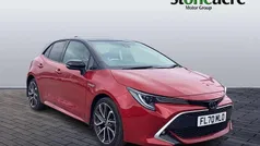 Used 2020 Toyota Corolla Hatchback | £17,995 (Fair price)