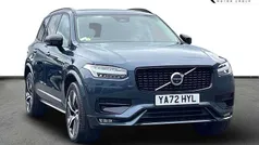 Used 2023 Volvo XC90 Plus SUV | £40,490 (Fair price)