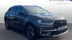 Used 2021 DS Automobiles DS7 Crossback Rivoli SUV | £19,898 (Fair price)