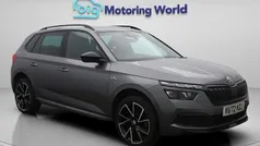 Used 2023 Skoda Kamiq Monte Carlo SUV | £15,975 (Fair price)