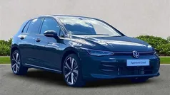 Used 2025 VW Golf VIII Match Hatchback | £30,999 (Fair price)
