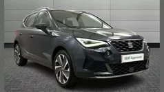 Used 2024 Seat Arona FR Sport SUV | £18,250 (Fair price)