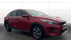 Used 2022 Kia XCeed SUV | £11,472 (Fair price)