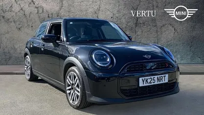 New Mini Cooper Classic 150 kW (204 HP) 2025 Hatchback