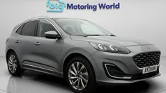 Used 2023 Ford Kuga Vignale SUV | £15,000 (Good price)
