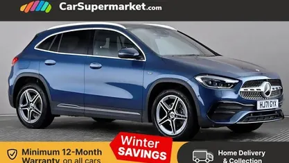 Used 2022 Mercedes E250 Premium Plus Hatchback | £26,697 (Fair price)