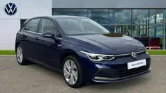 Used 2021 VW Golf VIII Style Hatchback | £16,709 (Fair price)