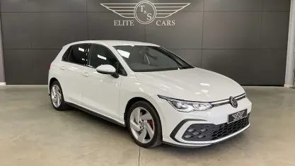 Używany VW Golf VIII GTE 245 KM (180 kW) 2024 Hatchback