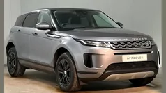 Used 2019 Land Rover Range Rover evoque S SUV | £18,300 (Fair price)