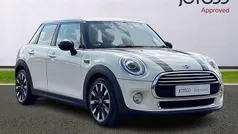 Used 2019 Mini Cooper Exclusive Hatchback | £15,147 (Fair price)