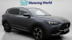 Used 2023 MG HS Trophy SUV | £16,500 (Fair price)