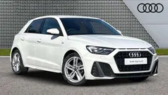 Used 2022 Audi A1 S-Line Hatchback | £18,392 (Fair price)