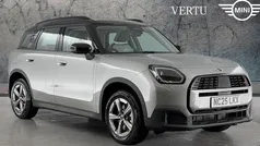 Used 2025 Mini Countryman Classic SUV | £31,000 (Good price)