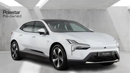 Used Polestar 4 Plus 200 kW (272 HP) 2026 SUV
