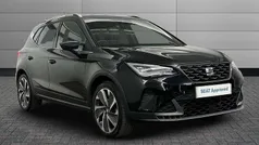 Used 2022 Seat Arona FR Sport SUV | £15,000 (Fair price)