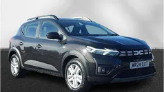 Used 2024 Dacia Sandero Expression Hatchback | £13,490 (Fair price)