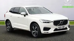 Used 2019 Volvo XC60 R-Design SUV | £22,599 (Good price)