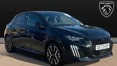 Used 2024 Peugeot 208 GTi Hatchback | £17,413 (Fair price)