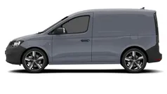New 2025 VW Caddy Business MPV | £23,779 (Fair price)