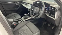 Used 2024 Audi A3 Sportback Sport Hatchback | £15,971 (Super price)