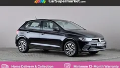 Used 2026 VW Polo Life Hatchback | £14,097 (Super price)