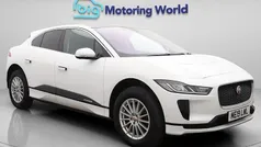 Used 2020 Jaguar I-Pace S SUV | £13,100 (Good price)