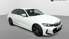 Used 2025 BMW 320 M Sport Sedan | £25,999 (Super price)