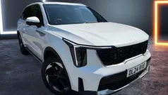 Used 2025 Kia Sorento 3 SUV | £39,900 (Fair price)