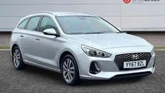 Used 2019 Hyundai i30 SE Estate | £9,450 (Good price)