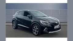 Used 2024 Renault Captur Techno SUV | £15,584 (Fair price)