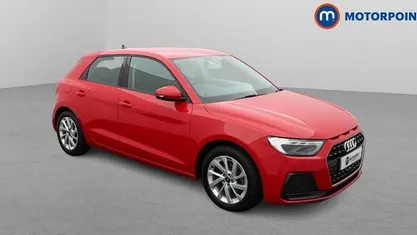 Used 2024 Audi A1 Sportback Sport Hatchback | £18,199 (Fair price)
