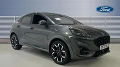 Used 2023 Ford Puma Gen-E ST-Line X Hatchback | £16,092 (Fair price)