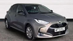 Used 2022 Mazda 2 Hatchback | £15,950 (Fair price)