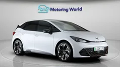 Used 2024 Cupra Born e-Boost Hatchback | £22,200 (Fair price)