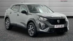 Used 2024 Peugeot 2008 Active SUV | £20,999 (Good price)