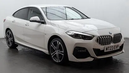 Used BMW 218 M Sport 136 HP (100 kW) 2023 Coupe
