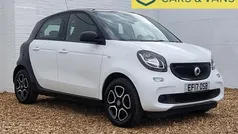 Used 2019 Smart ForFour Premium Hatchback | £6,645 (Fair price)