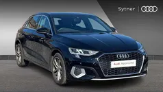 Used 2021 Audi A3 Sport Hatchback | £18,500 (Fair price)