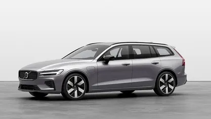 Used Volvo V60 Plus 334 HP (245 kW) 2026 Estate