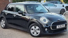 Used 2021 Mini Cooper Classic Hatchback | £14,699 (Super price)