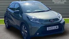 Used 2023 Toyota Aygo Hatchback | £13,481 (Fair price)