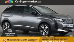 Used 2023 Peugeot 3008 Allure+ Estate | £16,897 (Fair price)