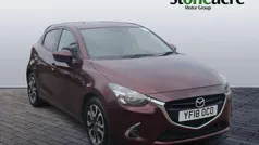 Used 2018 Mazda 2 Inclusive Hatchback | £8,990 (Fair price)