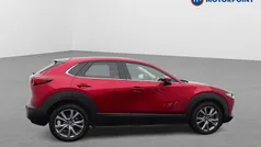 Used 2023 Mazda CX-30 Exclusive-Line SUV | £17,499 (Fair price)