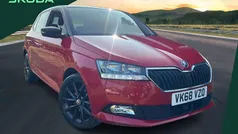Used 2018 Skoda Fabia Colour Edition Hatchback | £9,250 (Fair price)