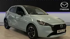 Used 2023 Mazda 2 Homura-Aka Hatchback | £17,221 (Fair price)